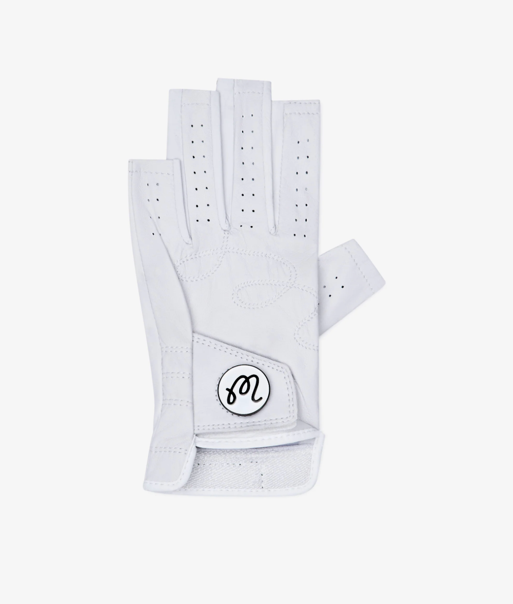 Valerie Fingerless Glove