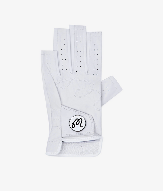 Valerie Fingerless Glove