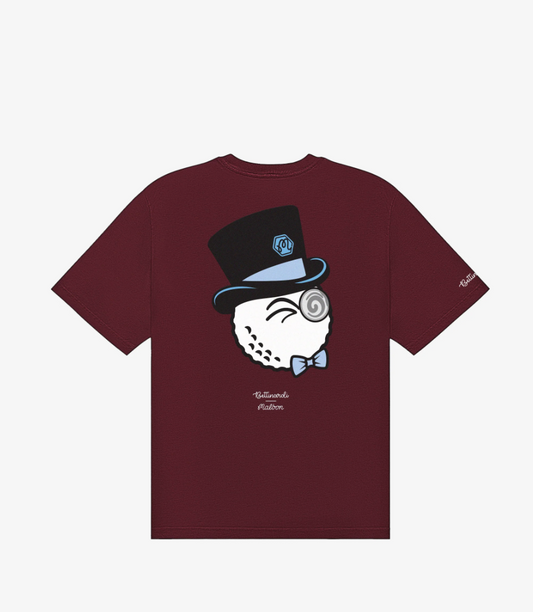 Bettinardi Gangster Bermuda Tee