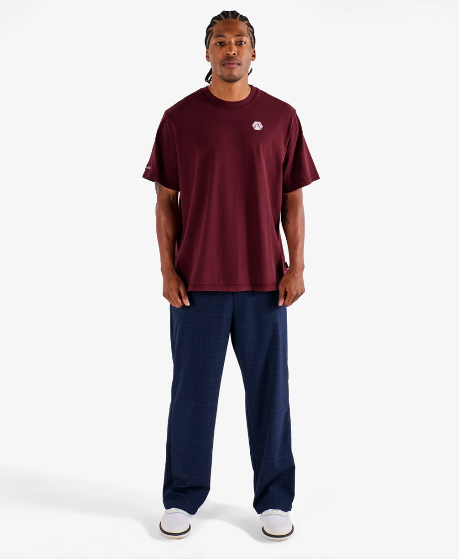 Bettinardi Gangster Bermuda Tee