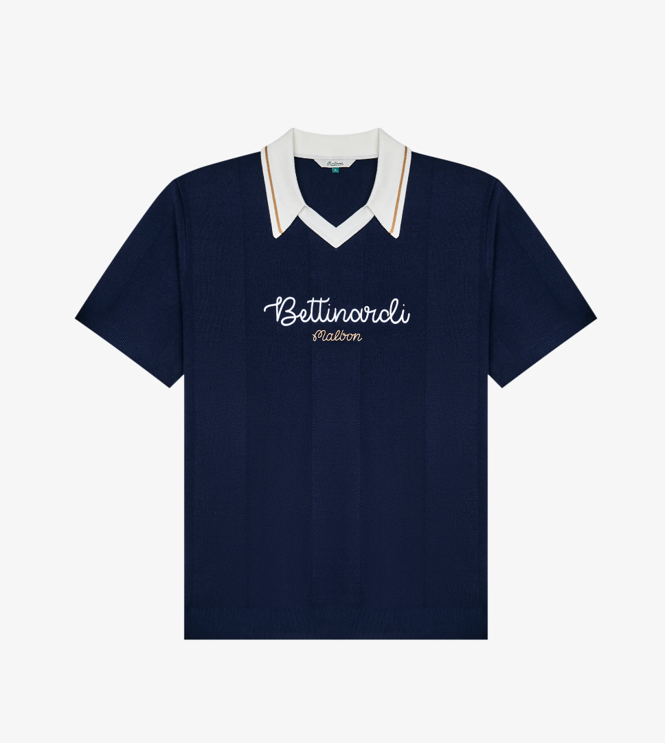 Bettinardi Knit Polo