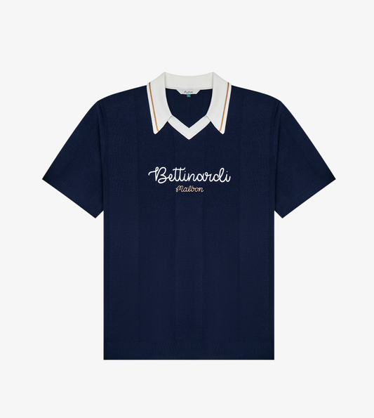 Bettinardi Knit Polo