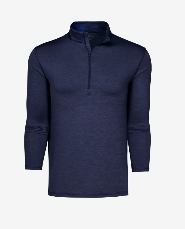 Guide Sport Quarter Zip