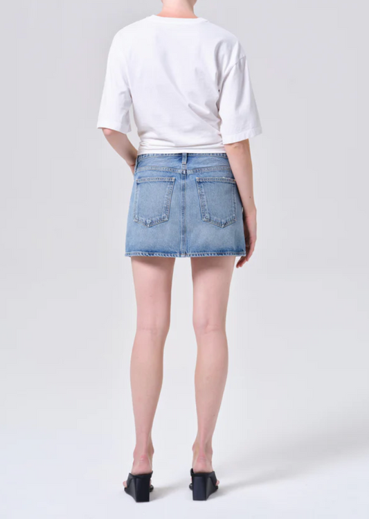 Keira Mini Skirt