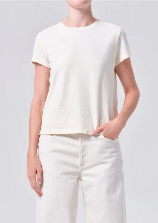 Long Line Adine Tee