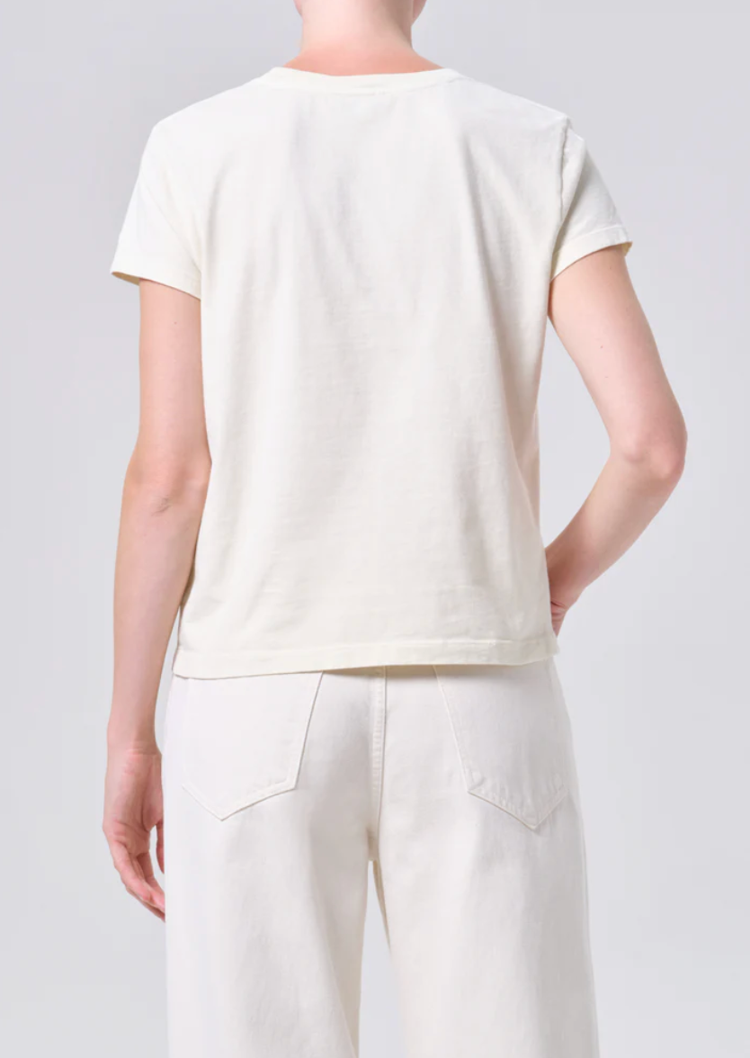 Long Line Adine Tee