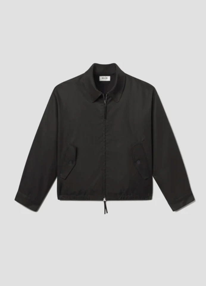 Torres Jacket