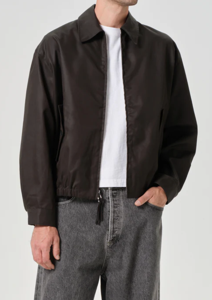 Torres Jacket