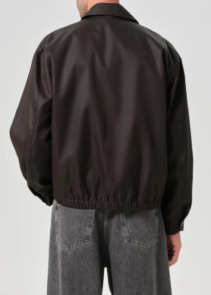 Torres Jacket