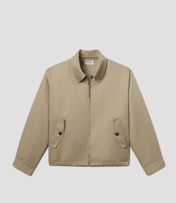 Torres Jacket