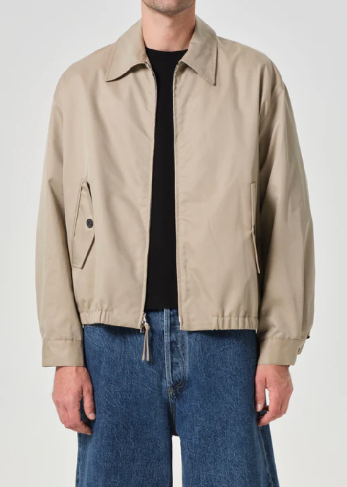 Torres Jacket