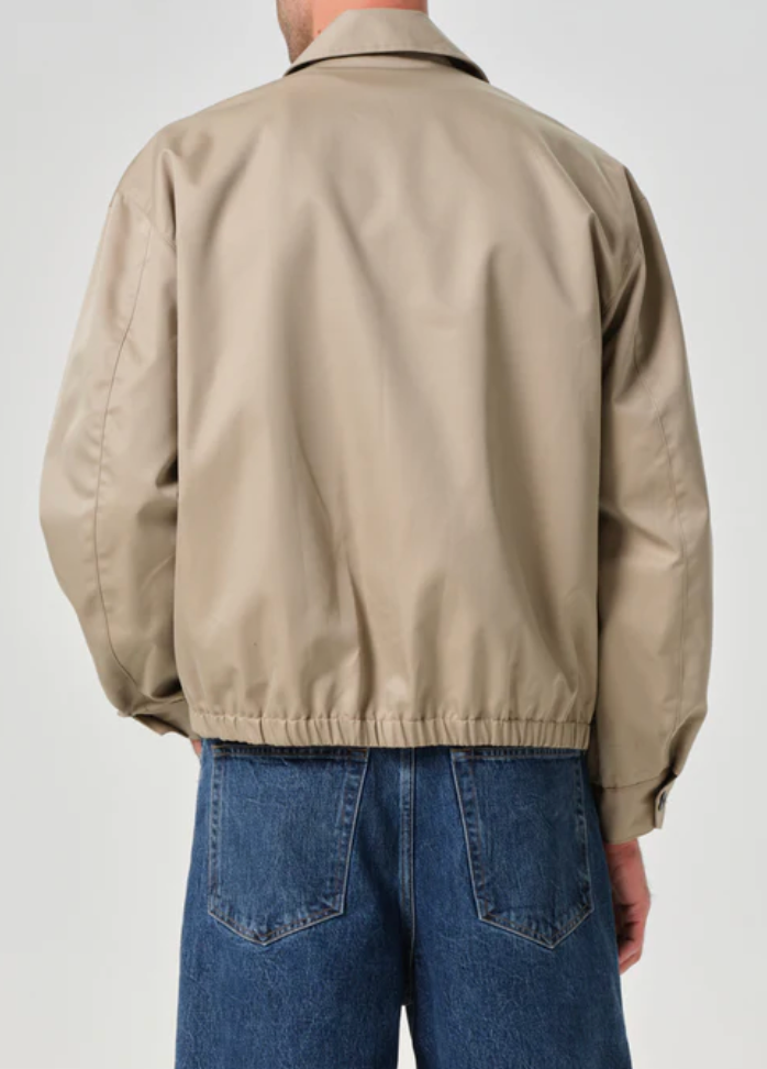Torres Jacket