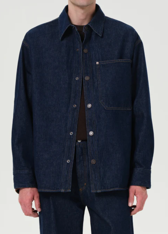 Corwin Shirt