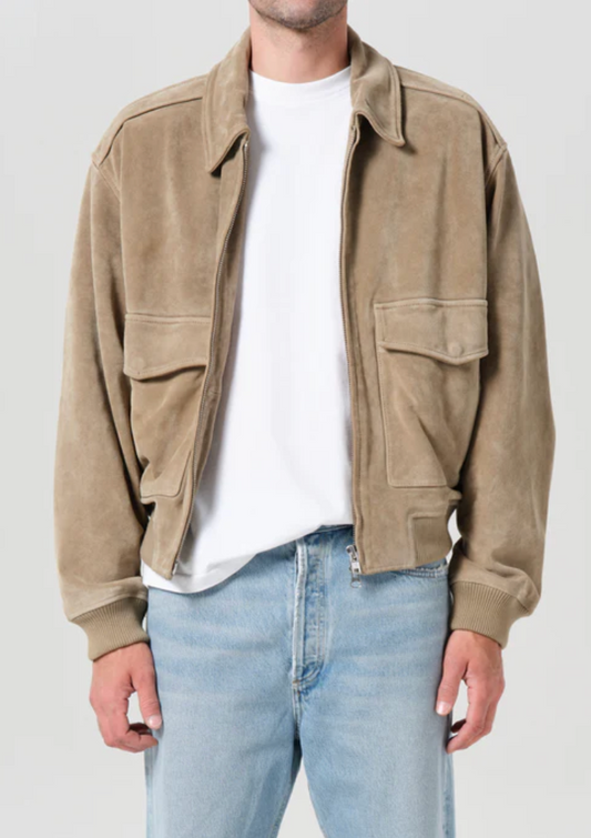 Emil Bomber
