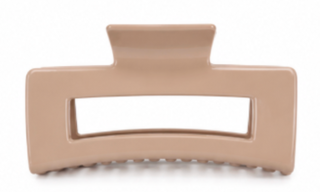 Square Clip