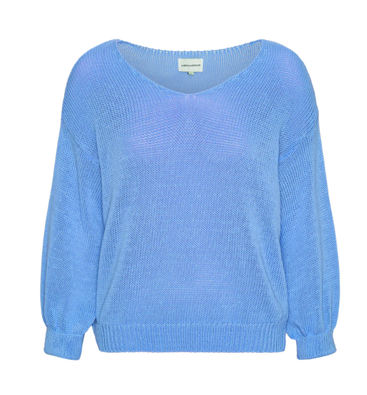 Milana Light Cotton Pullover