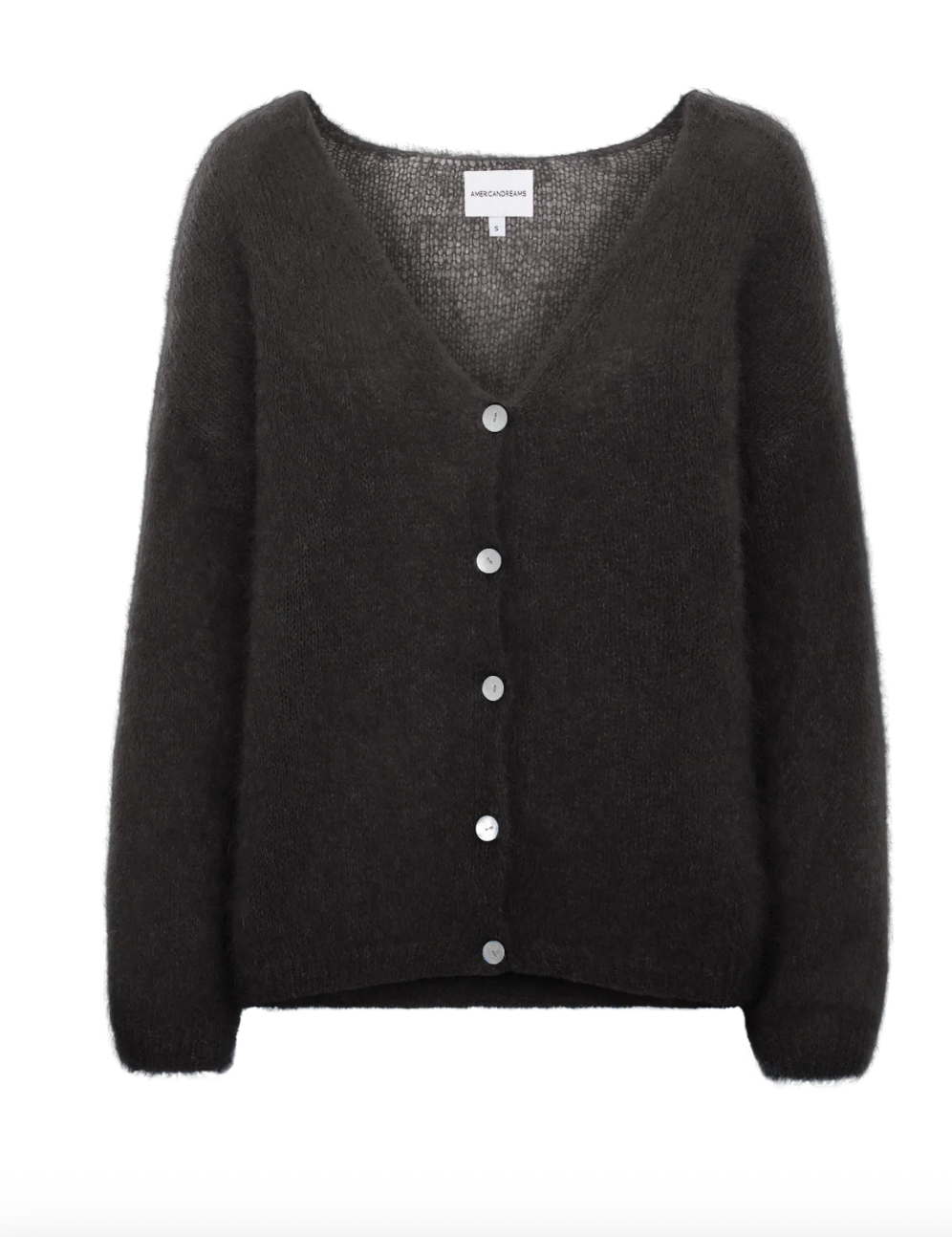 Cornelia Cardigan