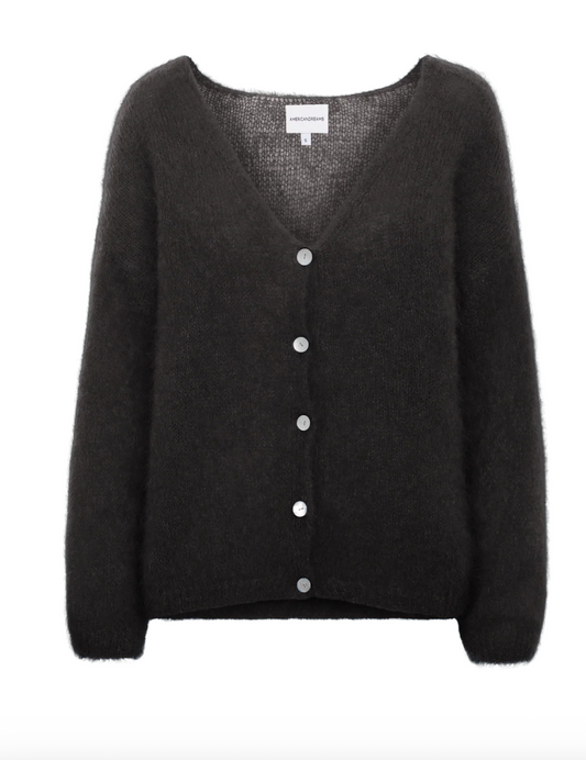 Cornelia Cardigan