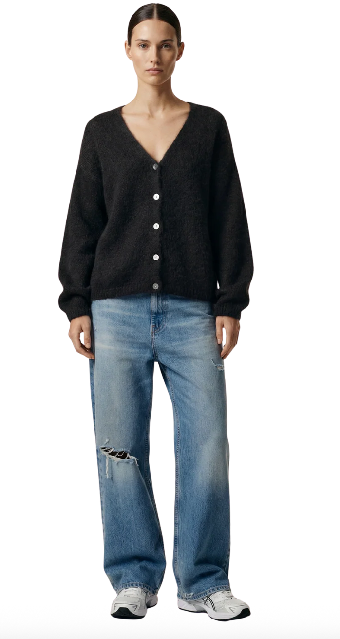 Cornelia Cardigan