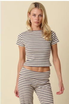 Lottie Pant Set