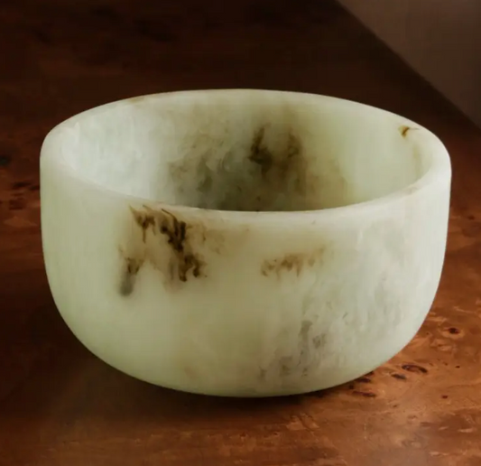Resin Giada Small Bowl