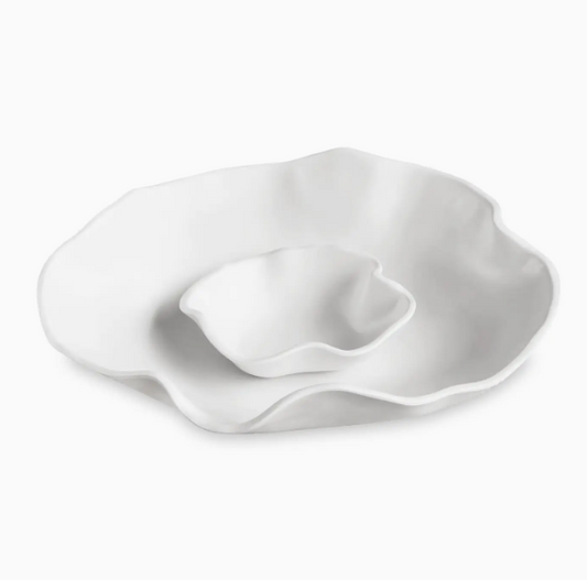 Vida Nube Bowl with Dip