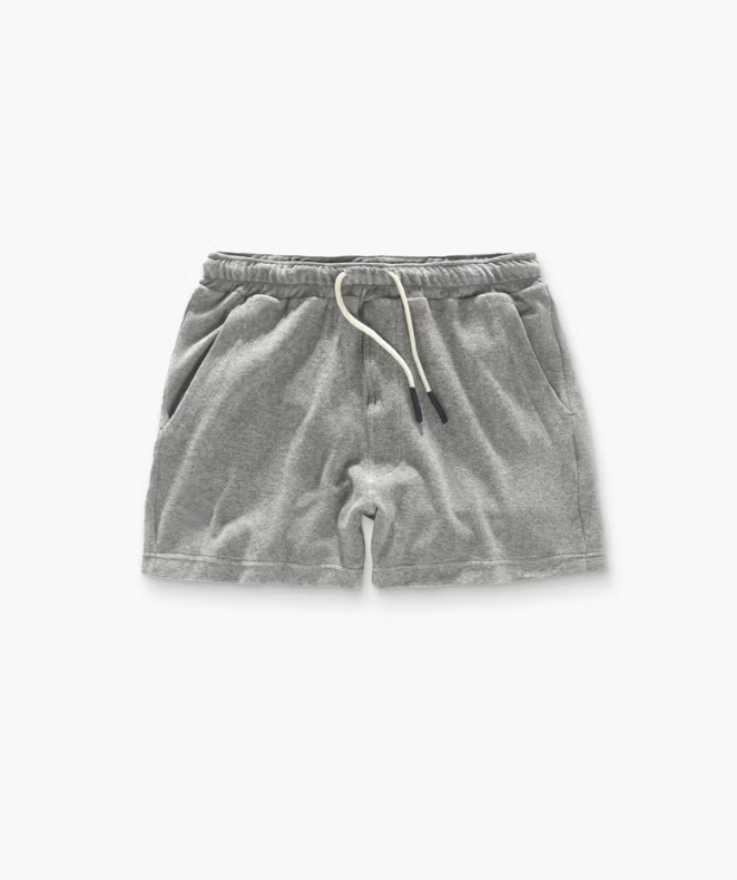 Terry Shorts