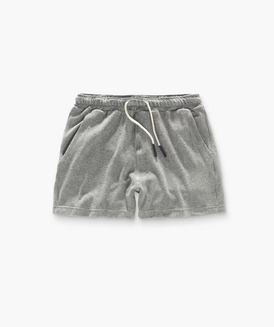 Terry Shorts
