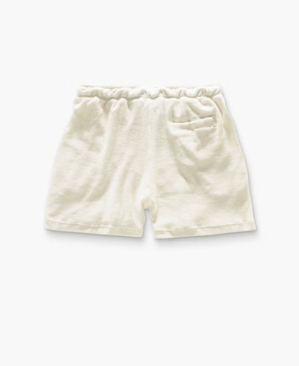 Terry Shorts