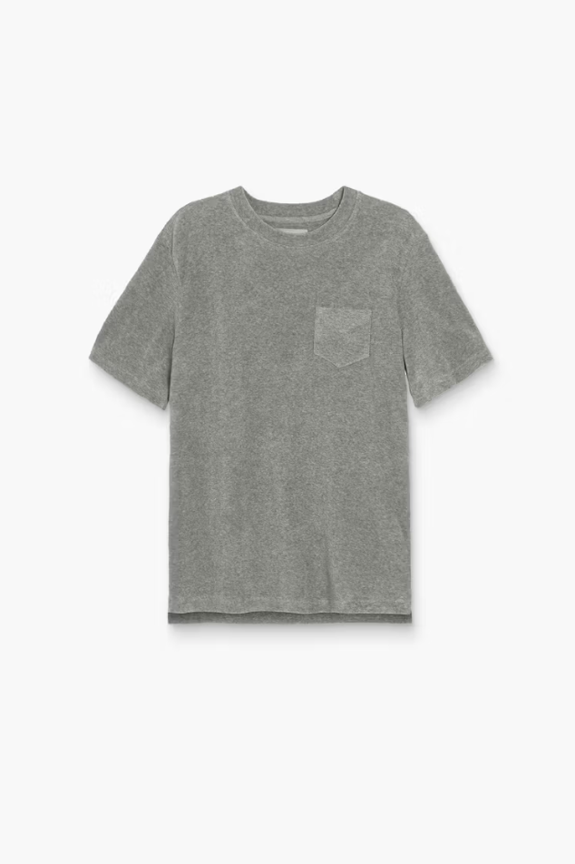 Terry Tee