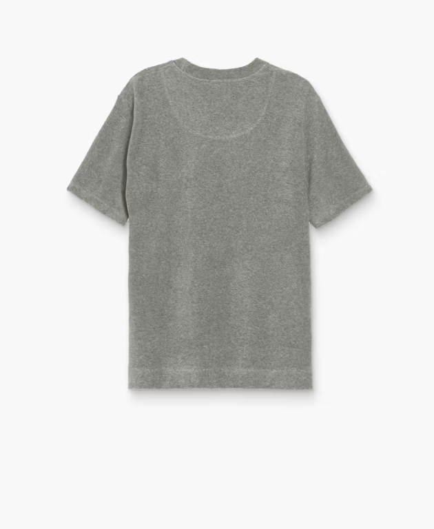Terry Tee