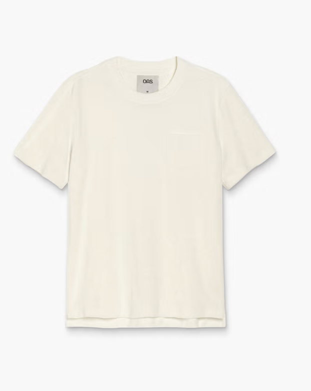 Terry Tee