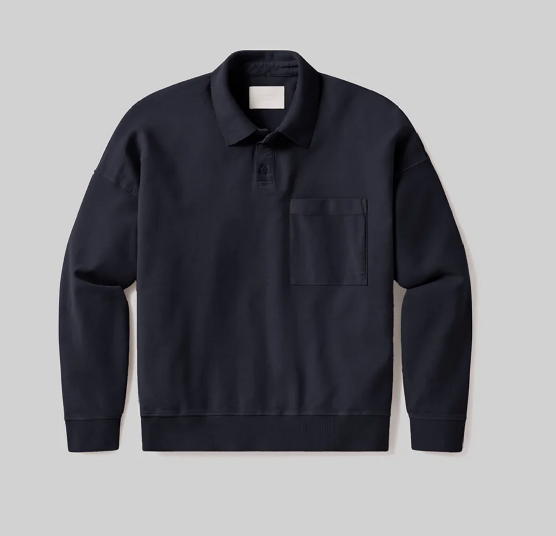 Rugby Polo