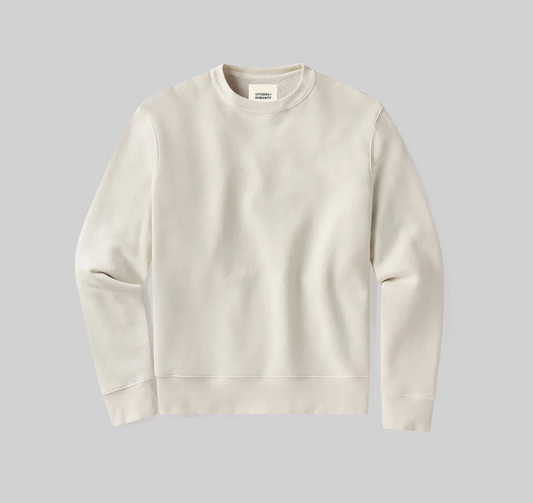 Vintage Crewneck