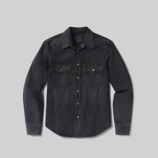 Western Shirt