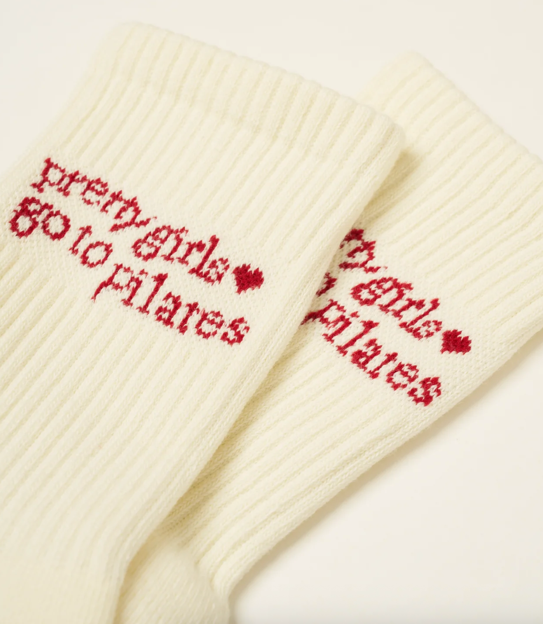 Pilates Girl Grip Sock