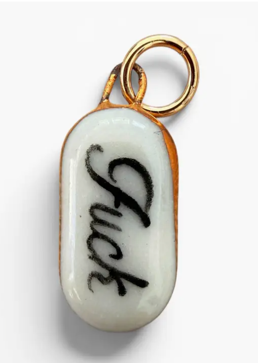 Fuck Charm