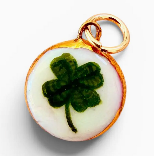 Clover Charm