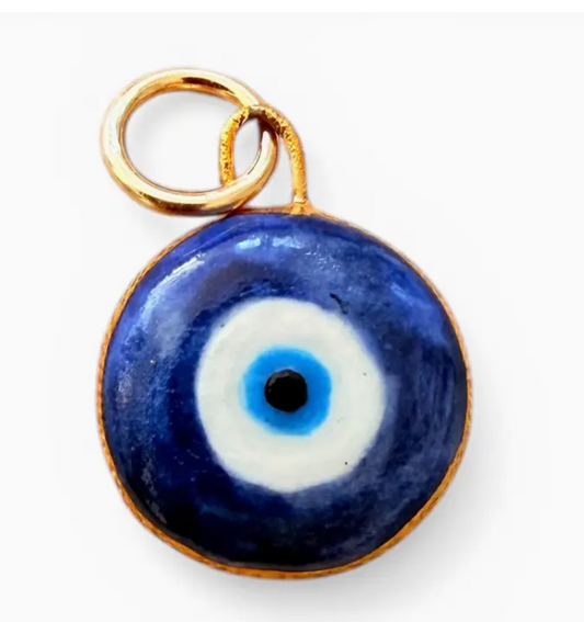 Evil Eye Charm