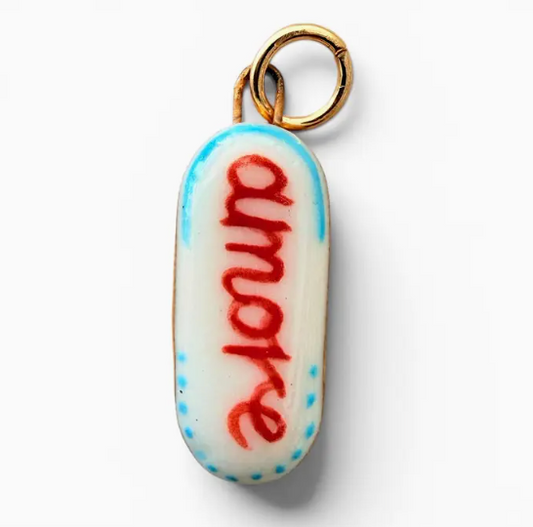 Amore Charm