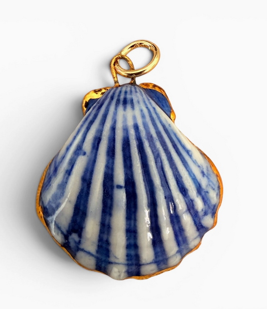Shell Charm
