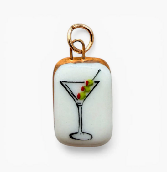 Martini Charm