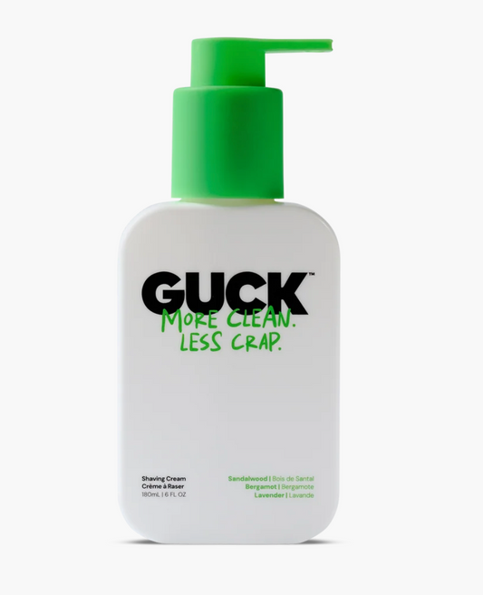 Shaving Cream