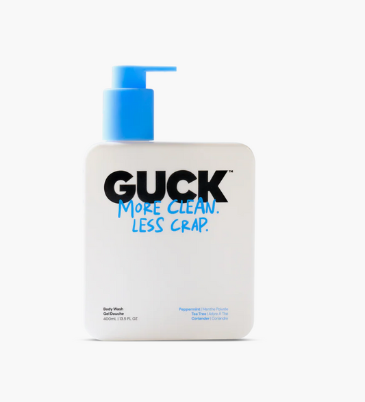 Body Wash