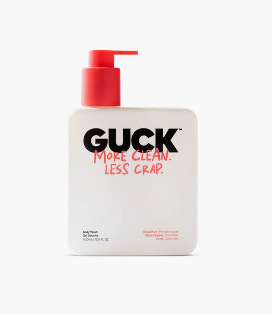 Body Wash