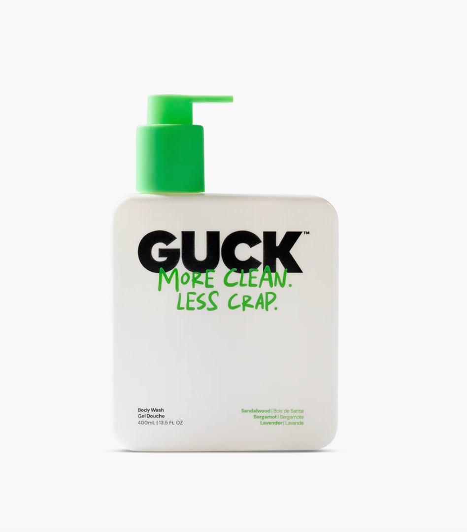 Body Wash