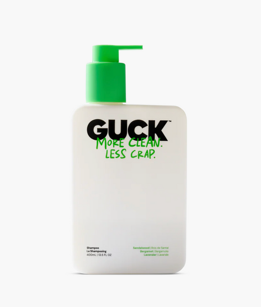 Shampoo
