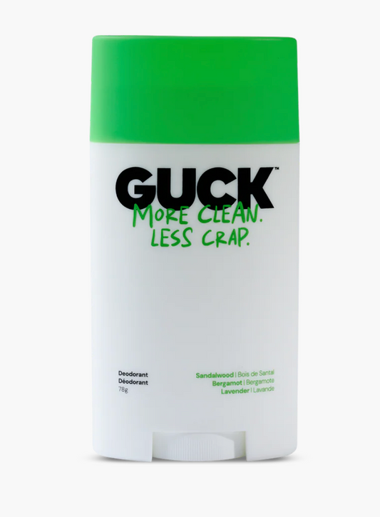Deodorant