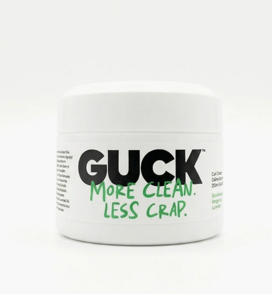 Curl Cream