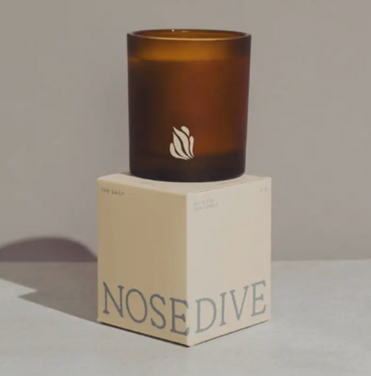 Daily Candle